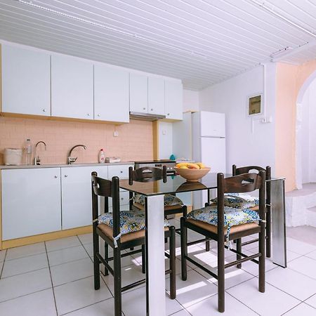 Cozy Home Αρχάνες Εξωτερικό φωτογραφία