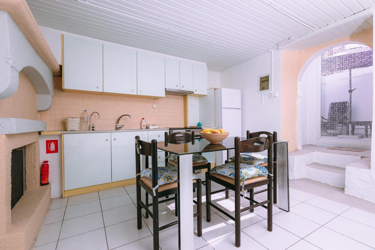Cozy Home Αρχάνες Εξωτερικό φωτογραφία