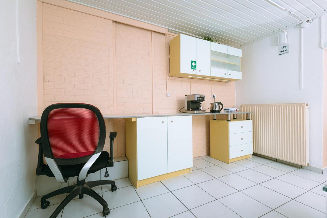 Cozy Home Αρχάνες Εξωτερικό φωτογραφία
