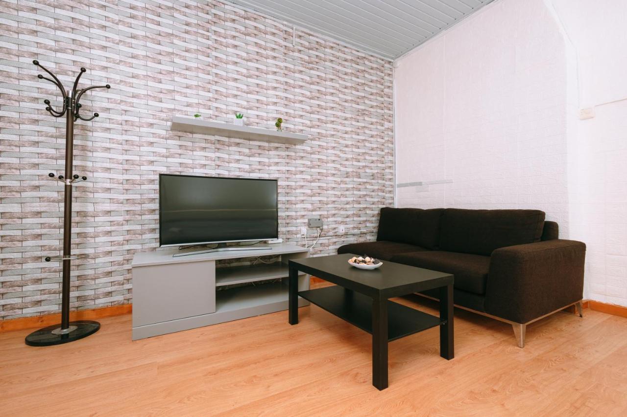 Cozy Home Αρχάνες Εξωτερικό φωτογραφία