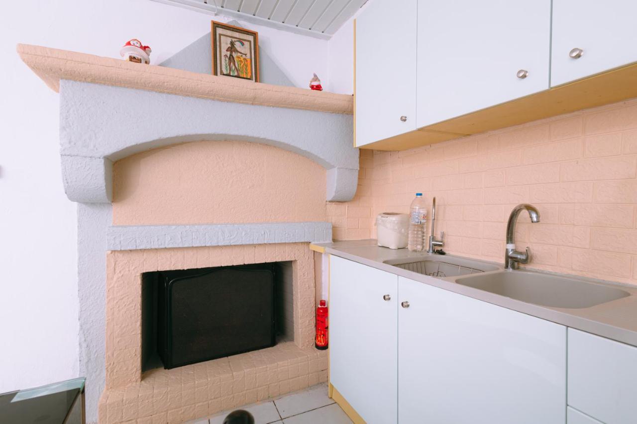 Cozy Home Αρχάνες Εξωτερικό φωτογραφία