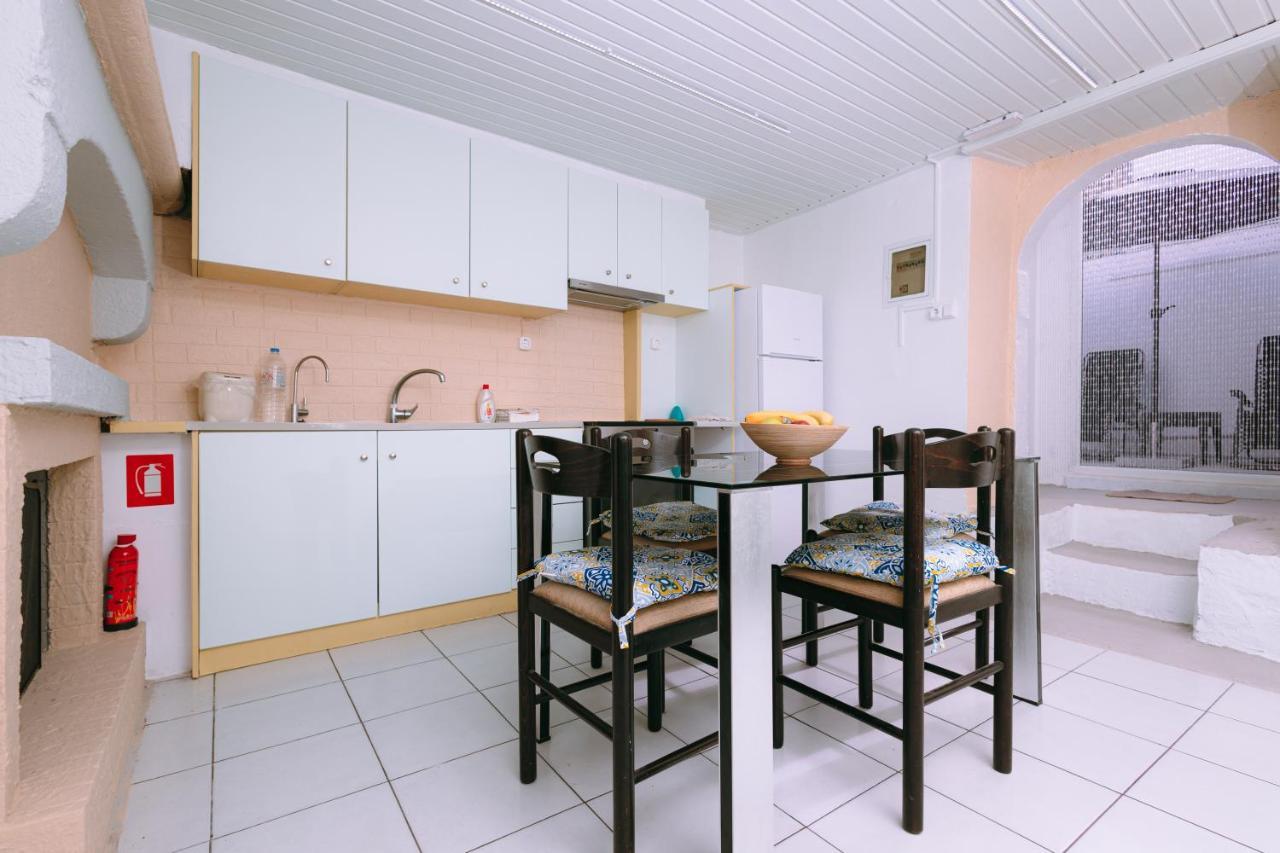 Cozy Home Αρχάνες Εξωτερικό φωτογραφία