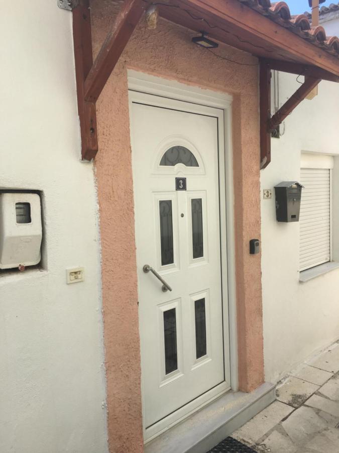 Cozy Home Αρχάνες Εξωτερικό φωτογραφία