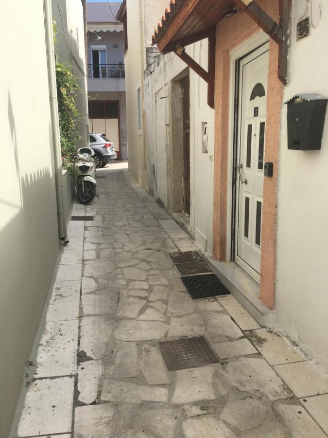 Cozy Home Αρχάνες Εξωτερικό φωτογραφία